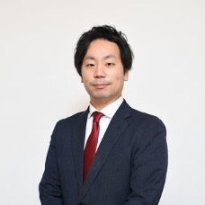 山田晃弘の写真