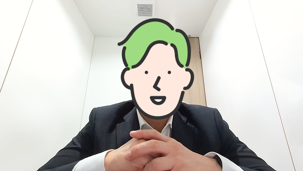 インタビュイー画像