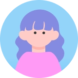 転職成功者イメージイラスト