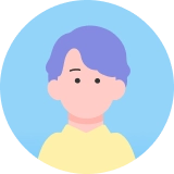 転職成功者イメージイラスト