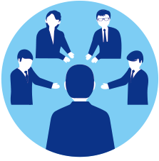 自分だけでは見つけられなかった企業・職種・業種と出会えるのも、イベントならではです。 また、あなたに興味を持った企業から、面談希望のスカウトメールが届くこと