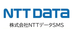 NTTデータSMS