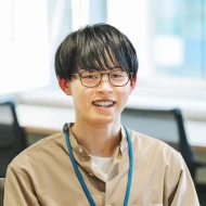 プロフィール写真