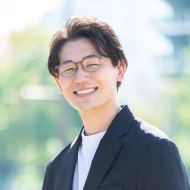 プロフィール写真