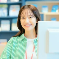 プロフィール写真