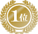 1位