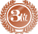 3位
