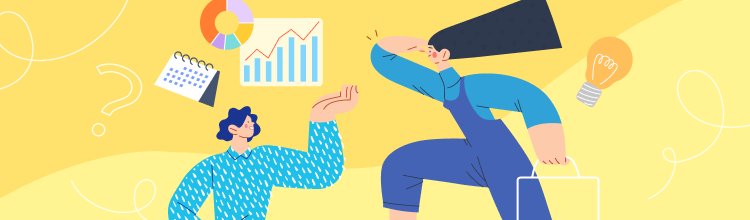 doda転職イベント・セミナー MV