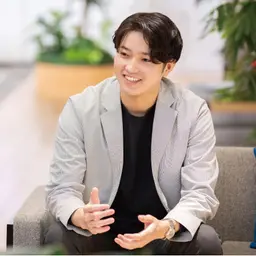 講師：田村 春仁の顔写真