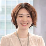 講師:藤田 有佳の顔写真