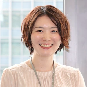 講師:藤田 有佳(ふじた・ゆか)の顔写真