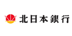 株式会社北日本銀行