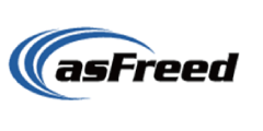 株式会社asFreed