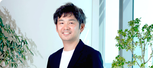 はたらく社員インタビュー #03のイメージ