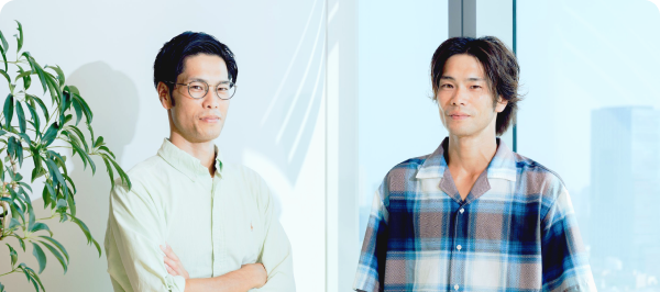 はたらく社員インタビュー #02のイメージ