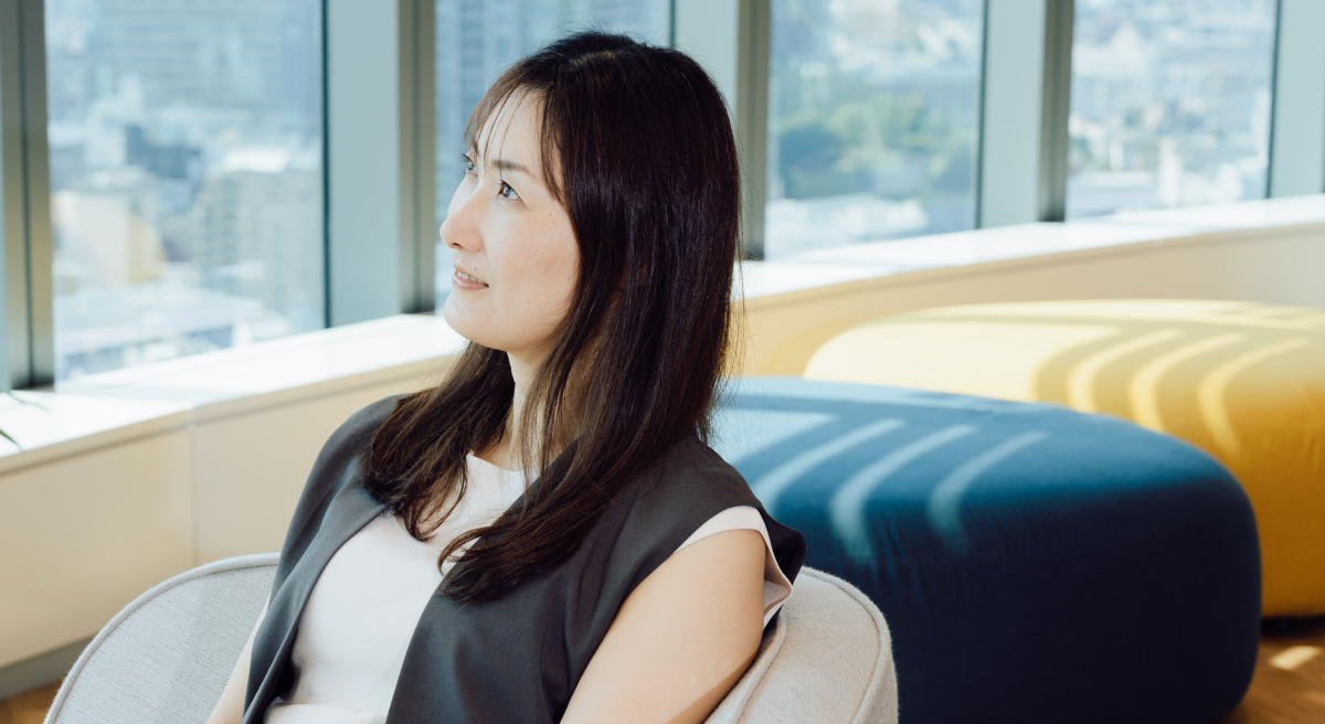 正村さんの二枚目のイメージ