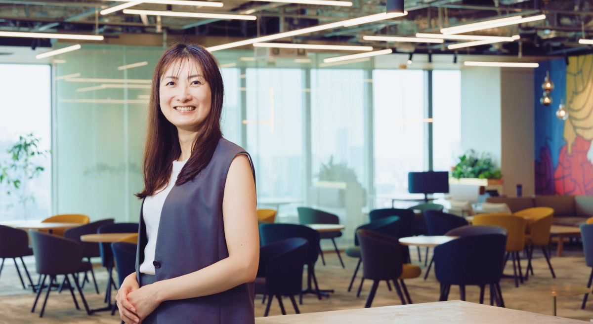 正村さんの四枚目のイメージ