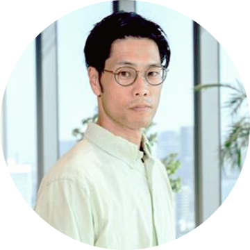 山﨑 峻さんのトッププロフィールイメージ