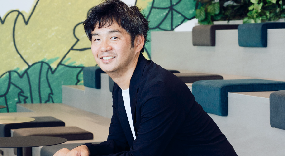 草薙 直基さんのイメージ