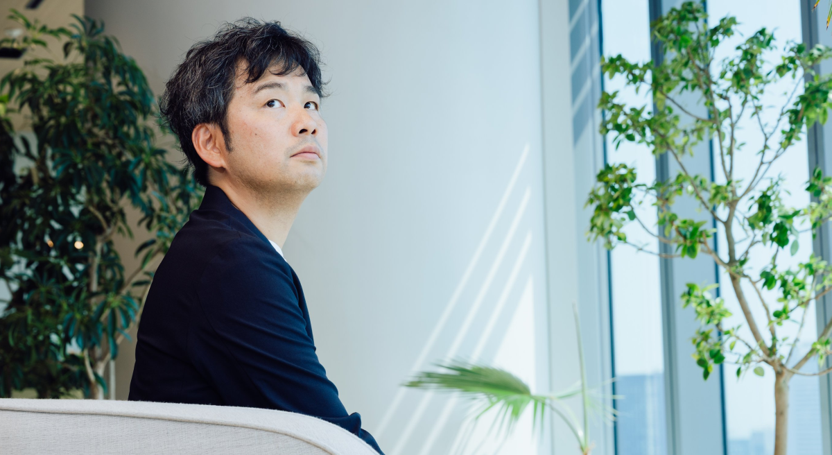 草薙 直基さんのイメージ