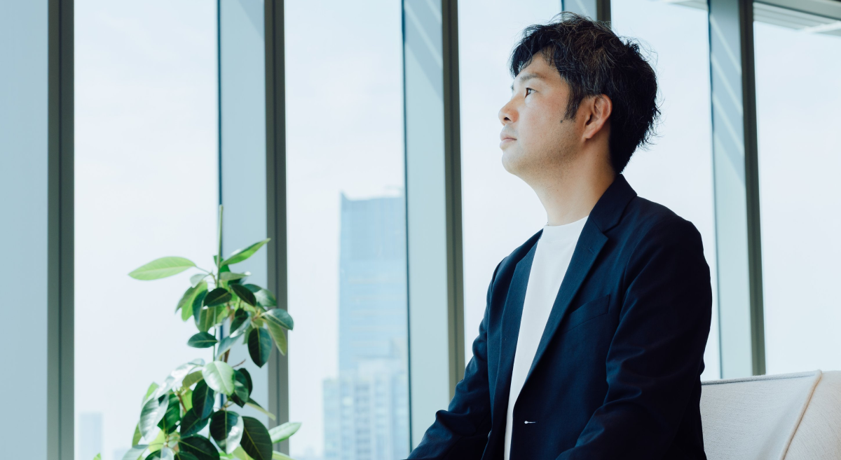 草薙 直基さんのイメージ