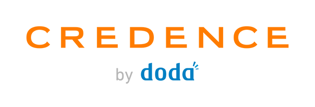 CREDENCE by doda