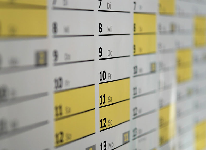 夏のボーナスをもらって辞めたい…いつから転職活動すべき?逆算思考でスムーズなスケジュール計画を!