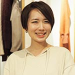 企画 原田 梢さん