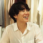 企画 石橋 かおりさん