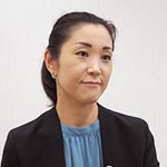 コスチューミング部 ショーコスチュームプロダクショングループ ユニットマネージャー Sさん