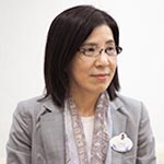 コスチューミング部 ショーコスチュームグループ Yさん