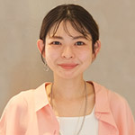earth music & ecology ららぽーと TOKYO BAY店 店長 深澤 歩さん