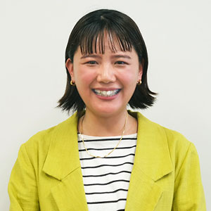 齊藤 麻純（さいとう ますみ）