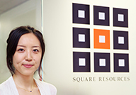 写真:田中陽子 Yoko Tanaka