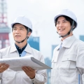 ゼネコンとは？サブコンとの違い、主な職種や仕事内容、平均年収などを解説