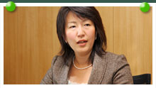 社会保険労務士 吉川 直子さん