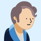 motoさん／顔写真