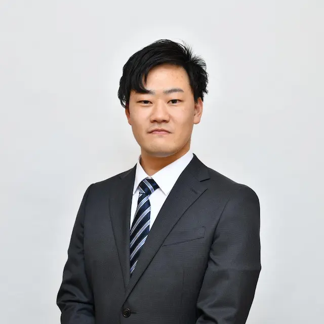 陣内 啓吾