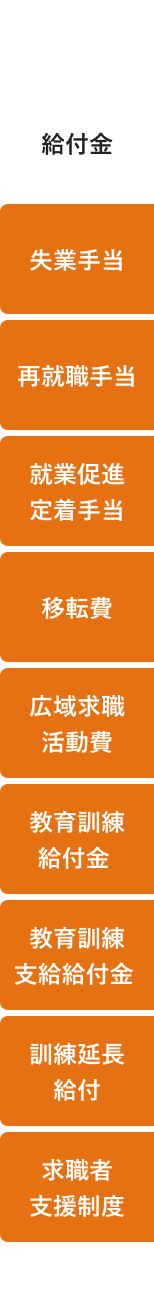 同時に受給できる給付金早見表/画像