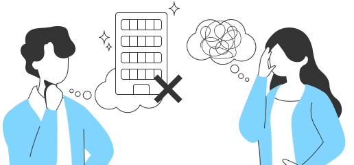 新卒で会社を辞める人に多い理由は？