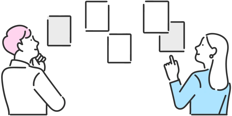 職務経歴書と履歴書の違い