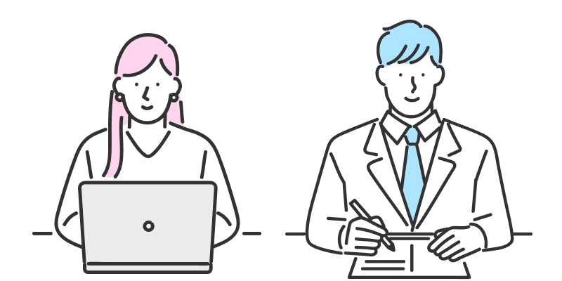 職務経歴書と履歴書のよくある質問