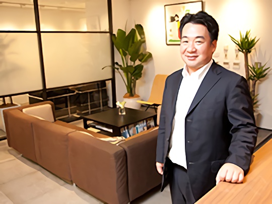 社長の哲学 株式会社アスコット 加賀谷 愼二 転職ならdoda デューダ 社長の哲学 株式会社アスコット 加賀谷 愼二 転職ならdoda デューダ