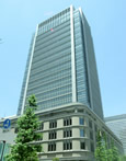 丸の内本社