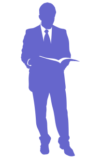 シルエット