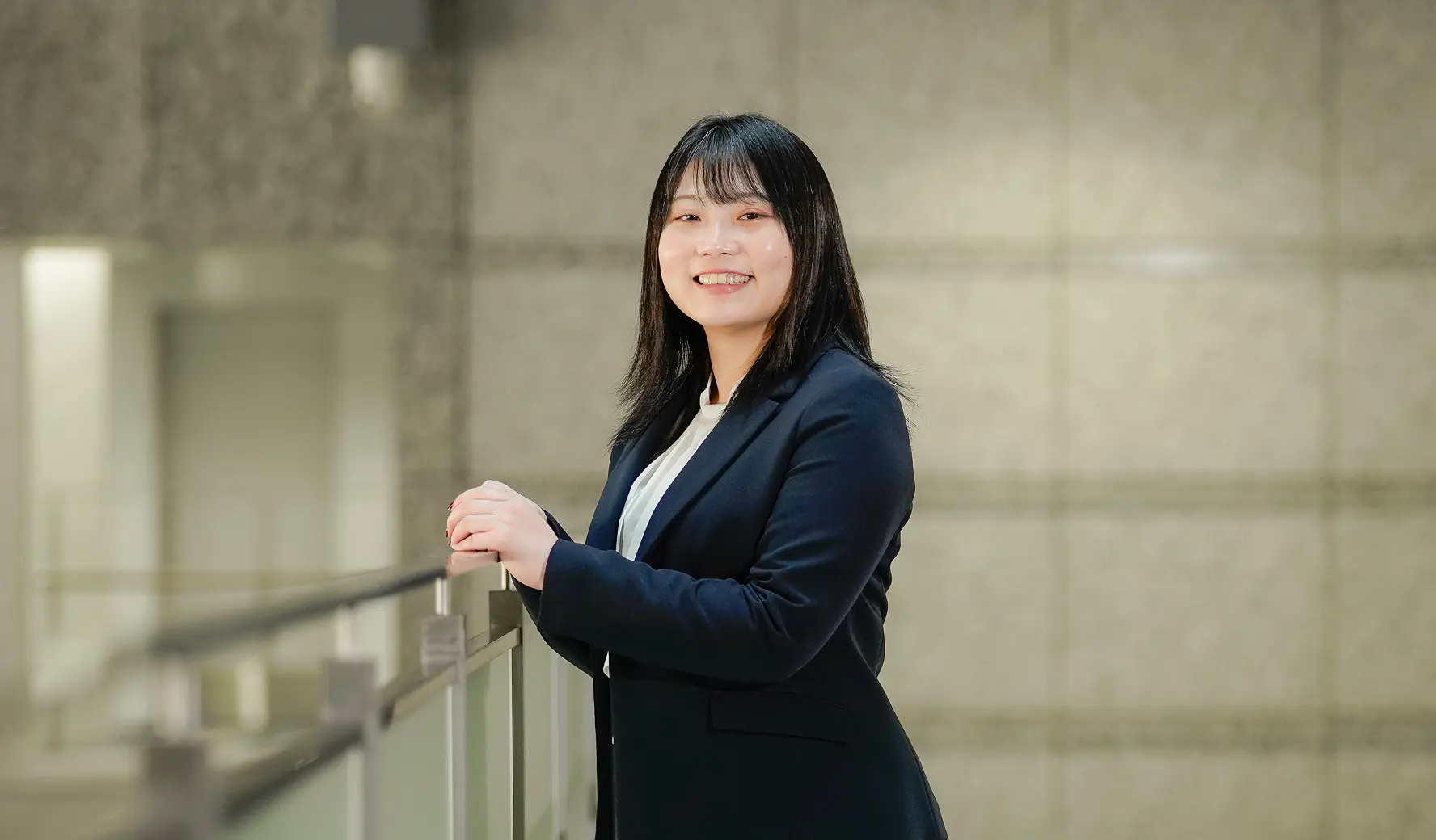 池永 美華さん
