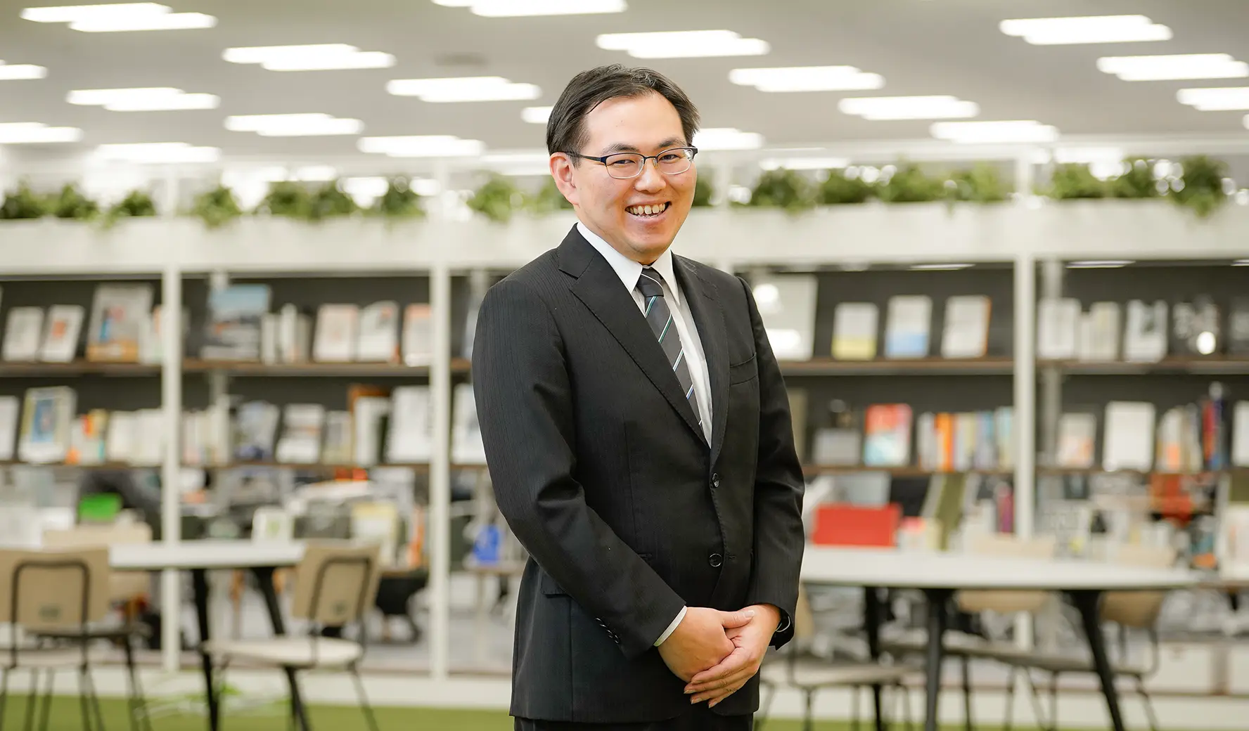 佐藤 遼河さん