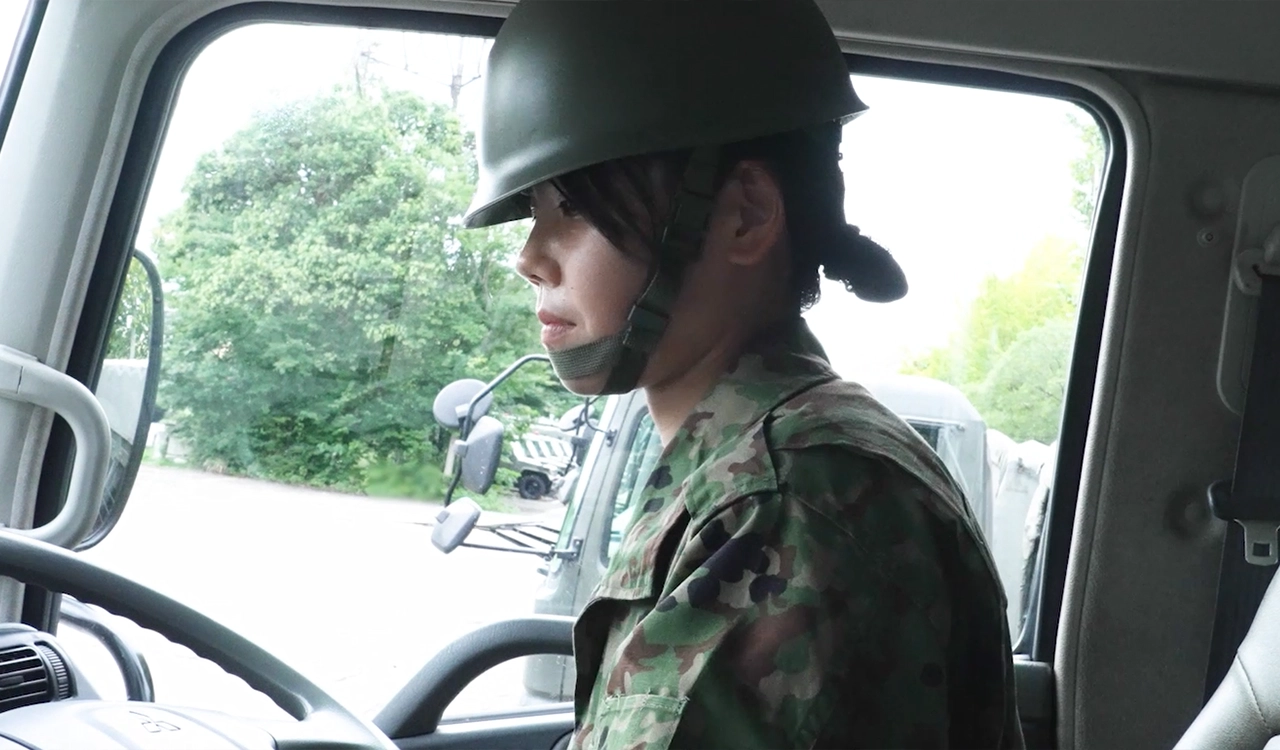 古賀さん