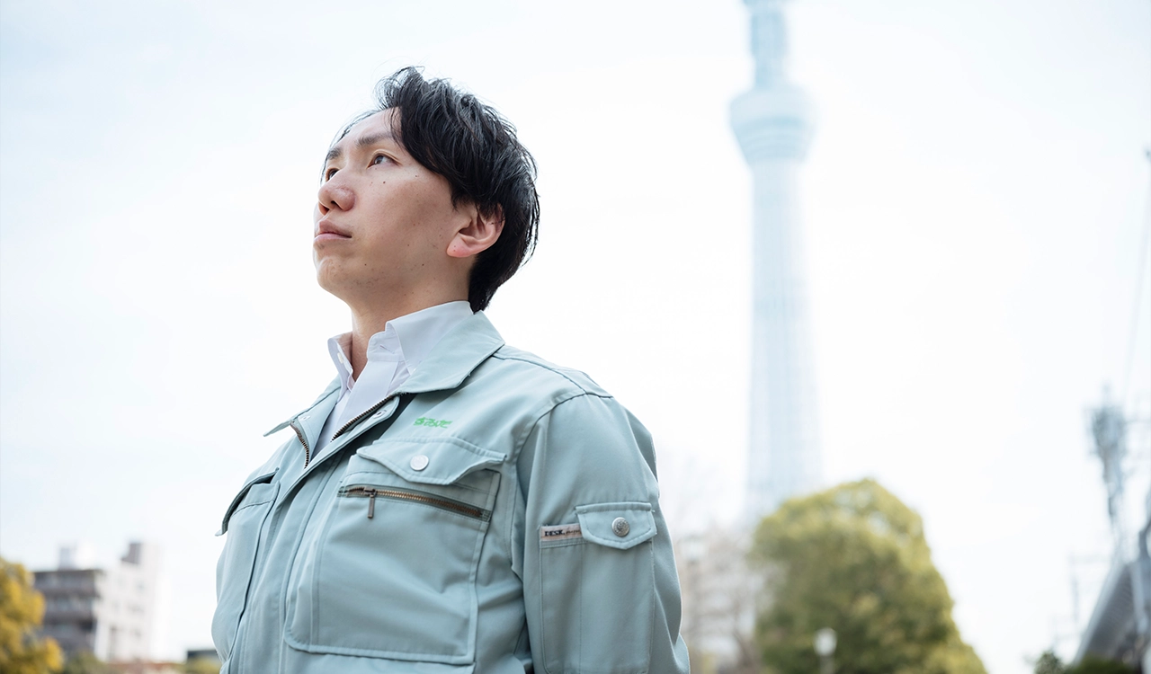 佐藤さん
