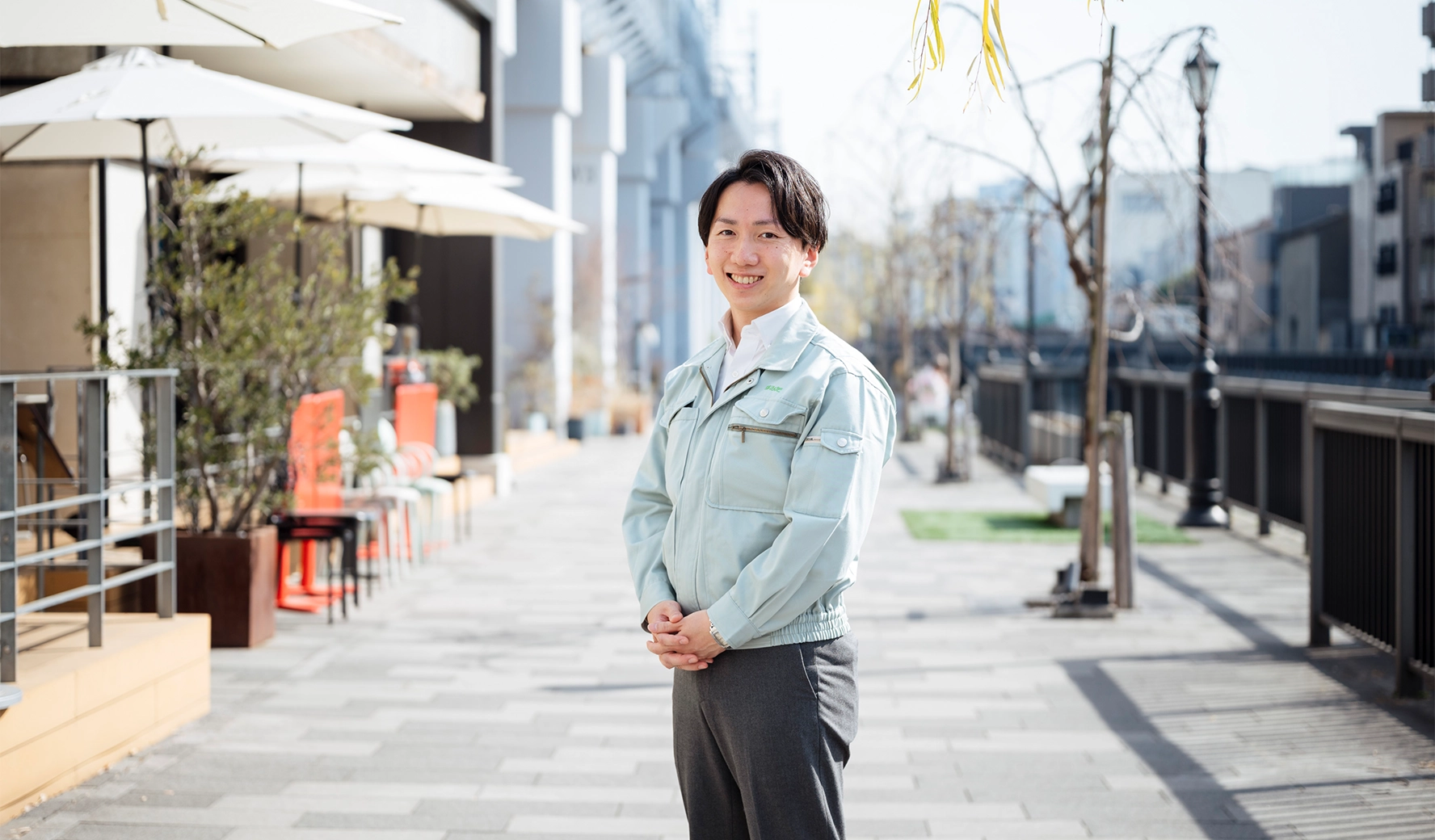 佐藤 賢太郎さん